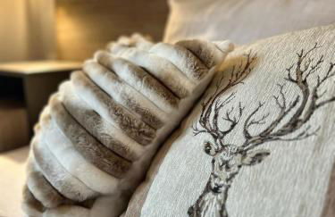 Crests Lodge - Plagne -Villages 2100m - Classé 4 étoiles - Foto 8