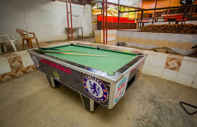 Signal Gardens Hotel - Foto 37