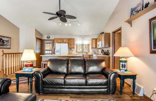 Lake Escape Hideaway - Foto 4