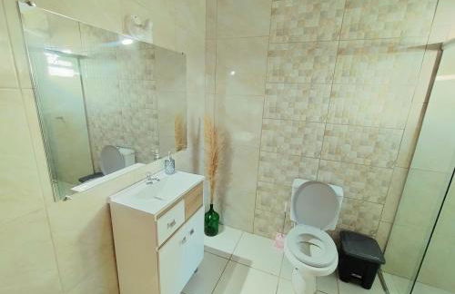 Chalé romântico com vista e banheira - Foto 50