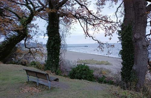 Fewo Muschelgetuschel im Prinz Hamlet - direkte Strandlage - Foto 26