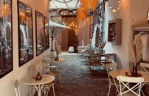 Heart Ferienwohnungen Frida I Kahlo - Foto 1