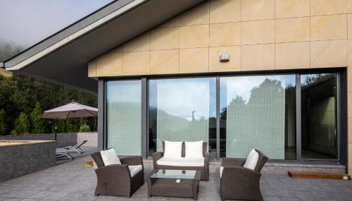 Beautiful townhouse 20km from Bilbao - Foto 3