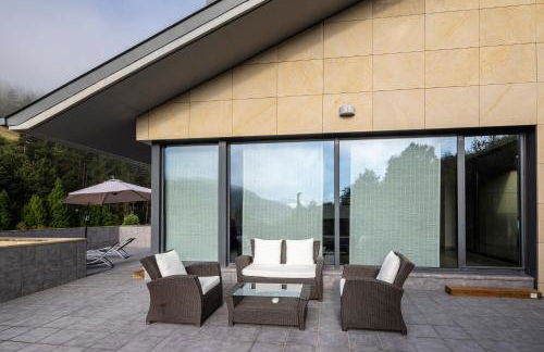 Beautiful townhouse 20km from Bilbao - Foto 3