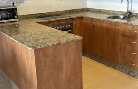 Acogedor apartamento en la playa con WIFI y AACC - Foto 15