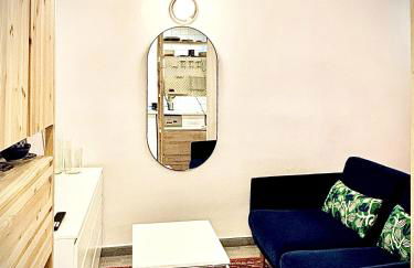 Estudio con terraza en La Línea Centro Studio103 - Foto 13