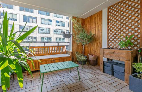 La Casita Mexicana - Kids Friendly by So Homy- 3 Bed Room - 6 PAX - Foto 30