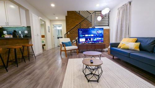 Central North Hollywood Home - Foto 4