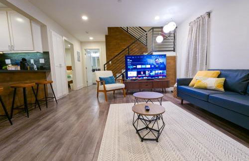 Central North Hollywood Home - Foto 4