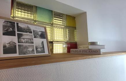 Le Chantoiseau - Foto 22