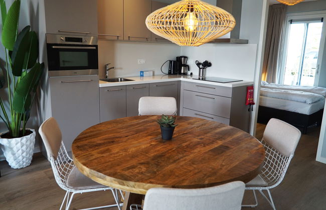 2 bedroom Apartment in Kampen with terrace - Photo 7