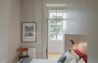 Baumhaus Serviced Living - Art & Design Apartments - Foto 112