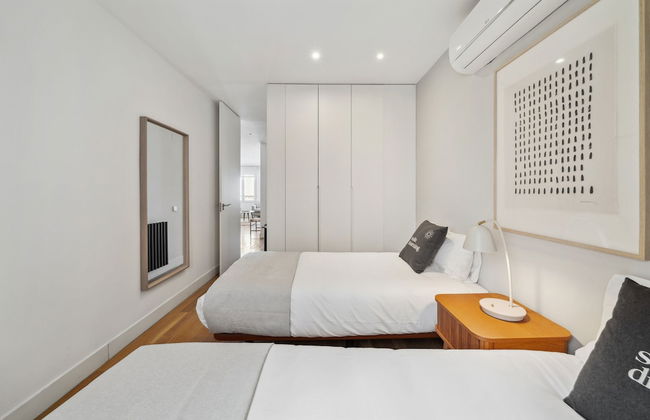 Limehome Madrid Calle de Nuñez de Balboa - Photo 19