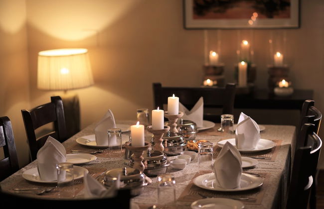 Lamrin Boutique Cottages Rishikesh - Foto 19