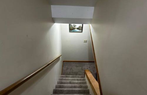 The Cabin-walk to the beach - Foto 23