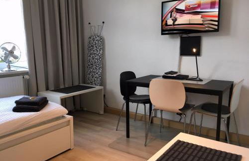 HertenFlats - Rooms & Apartments - Kreis Recklinghausen - Foto 15