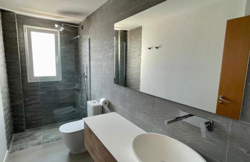 Beautiful penthouse with pool and wonderful beach view - Photo 6