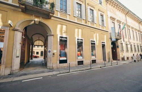 Sant’Andrea Penthouse by Montenapoleone Living - Foto 20