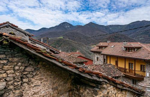 Montegrande, entorno mágico rodeado de montañas - Foto 53