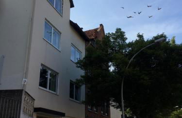 Apartment Hildesheim - Foto 33