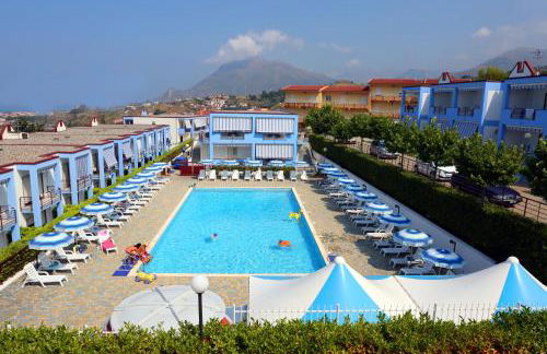 Residence Soleluna - Foto 61