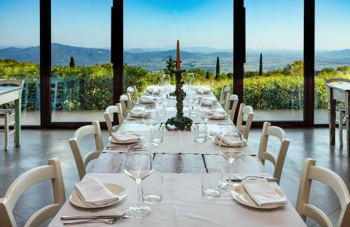 VALDONICA WINERY Fine Dine & Wine Hotel - Foto 45