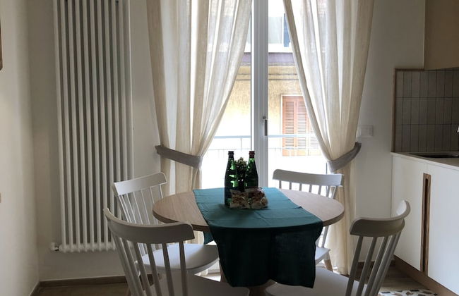 Dimora Labbate - Foto 29