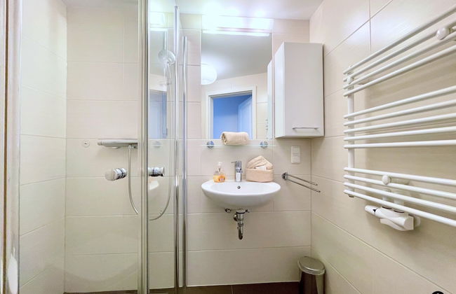 Strandvilla Baabe 22 - Meeresrauschen - Foto 12