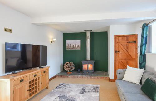 The Byre At Woodgate Farm - Foto 7