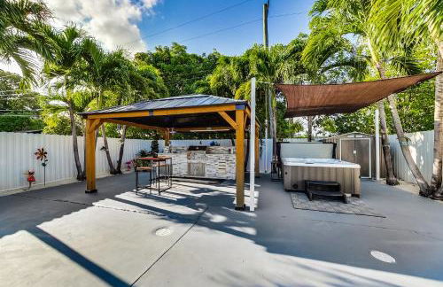 Luxurious Tropical Private Oasis by Mia Airport - Foto 15