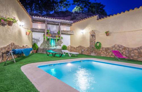 Cazorla Casas Cueva - Foto 72