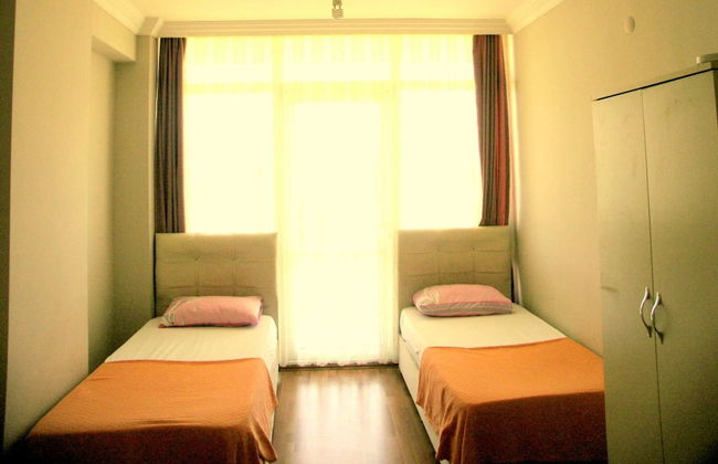 Horizon Suit - Photo 8