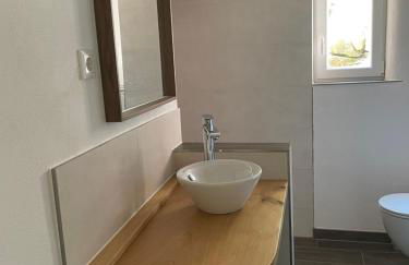 Ferienhaus Königstein - Foto 9