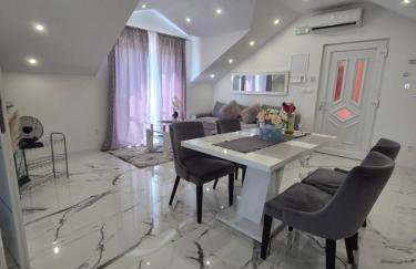 Luxury Apartment Megy - Foto 34