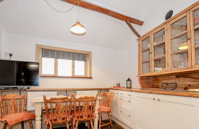 Host Stay Snodsbury Barn - Foto 16