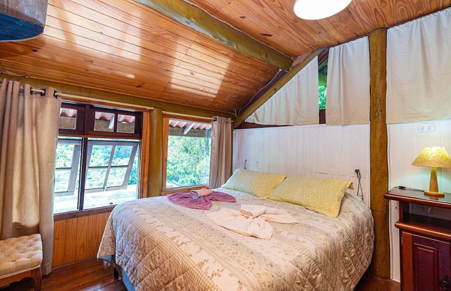 Vale do Lajeado - Campos do Jordão - Photo 1