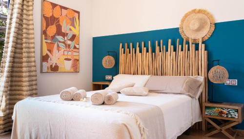 Alma Ventura House - Majanicho, Lajares - Foto 3