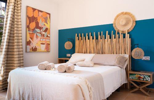Alma Ventura House - Majanicho, Lajares - Photo 3