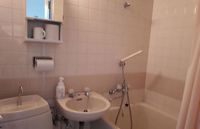 Campagne Hakuba - Foto 60