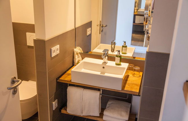 Felix Suiten am Augustusplatz - Photo 51