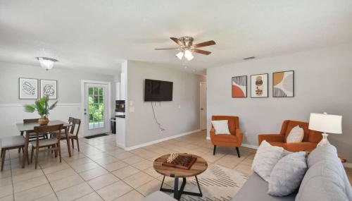 Comfortable Home in Dade City! - Foto 4