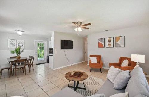 Comfortable Home in Dade City! - Foto 4