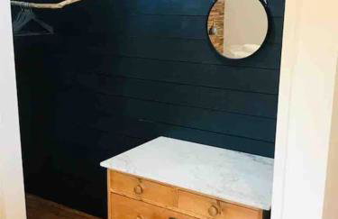 Burleyhayes Barn - Secluded Devon Hideaway. - Photo 32