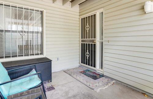 1 Mi to Whiskey Row and Town Sq Remote Work Hub! - Foto 22