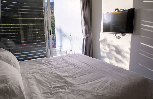 An Nhien Hotel Apartment - Oceanami - Foto 9