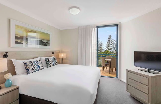 Oaks Gold Coast Calypso Plaza Suites - Foto 16