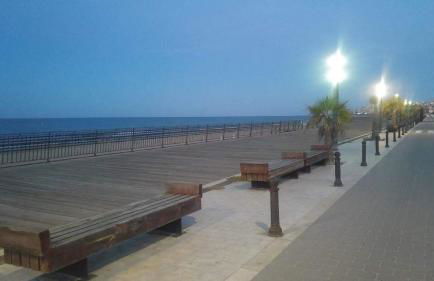 Apartamento entre playa y dunas - Foto 4