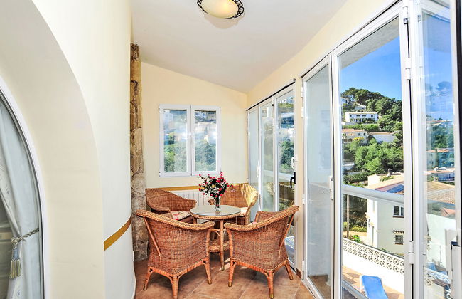 Balcon Al Mar - Foto 11