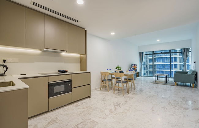 Eaton Residence KLCC - Foto 58