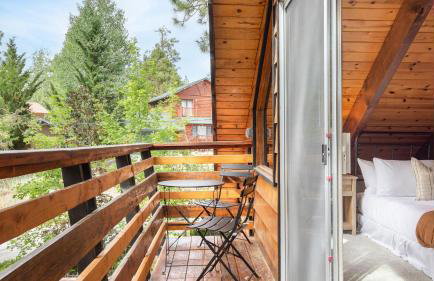 3mins to Lake, 5mins to Skiing Updated 4bdr Cabin Avalon Pines by Avantstay - Photo 22